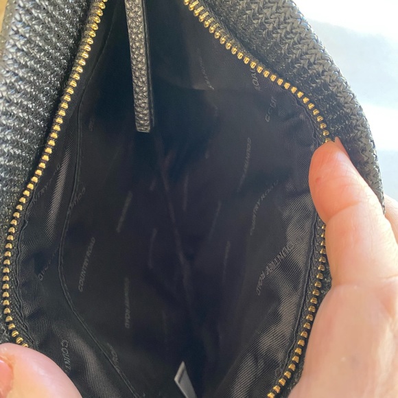 Country Road pouch bag. - Picture 6 of 7